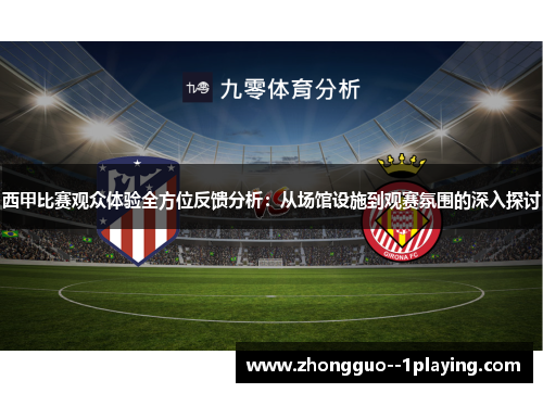 西甲比赛观众体验全方位反馈分析：从场馆设施到观赛氛围的深入探讨