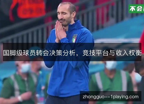 国脚级球员转会决策分析，竞技平台与收入权衡